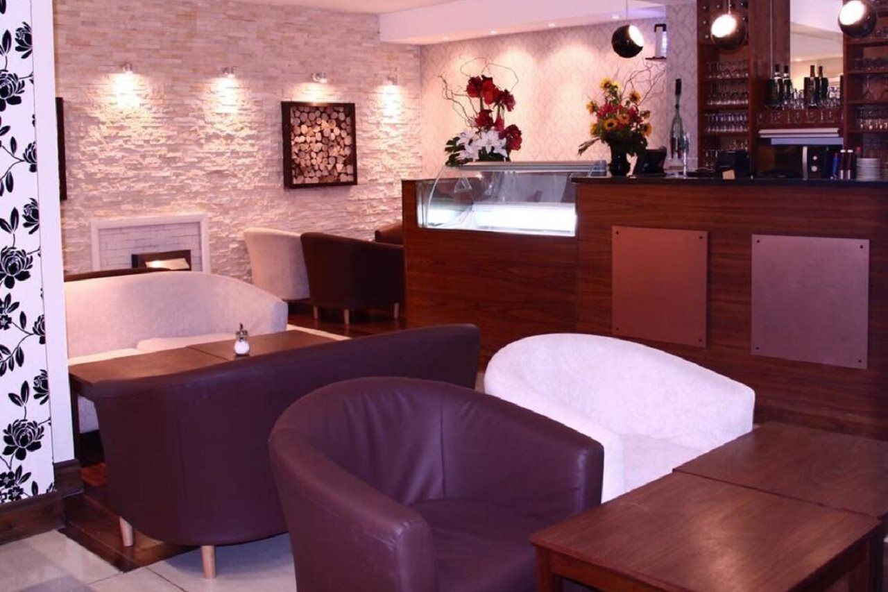 King Solomon Hotel- Golders Hotel London