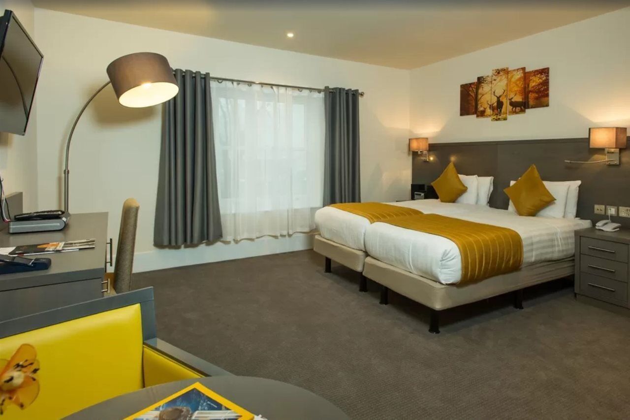 The Park Grand Plaza Kensington