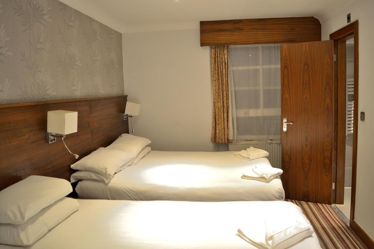 Leisure Hotel 2*