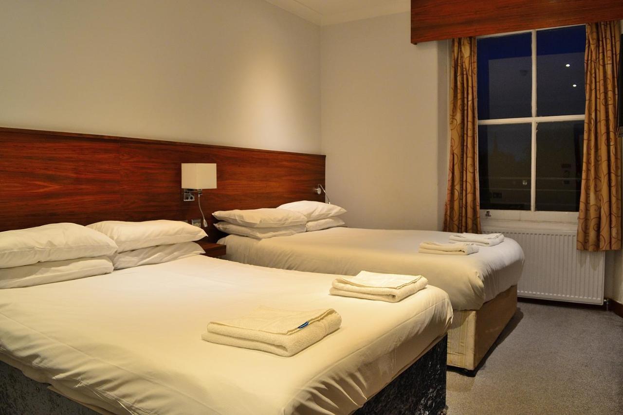 Leisure Hotel 2*