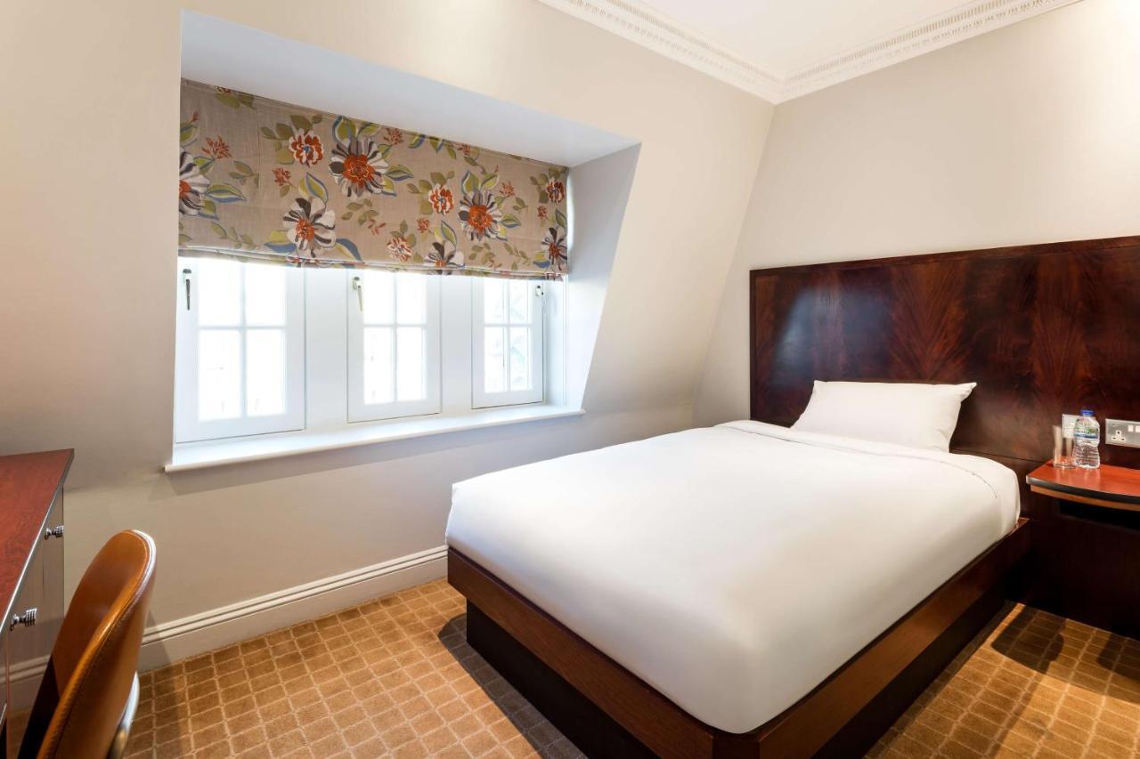 Radisson Blu Hotel, Euston Square - Formerly Grafton Hotel