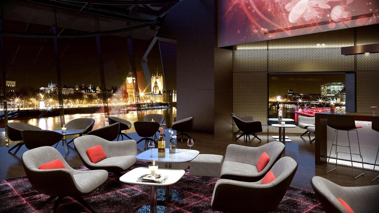 Plaza On The River Aparthotel Londres
