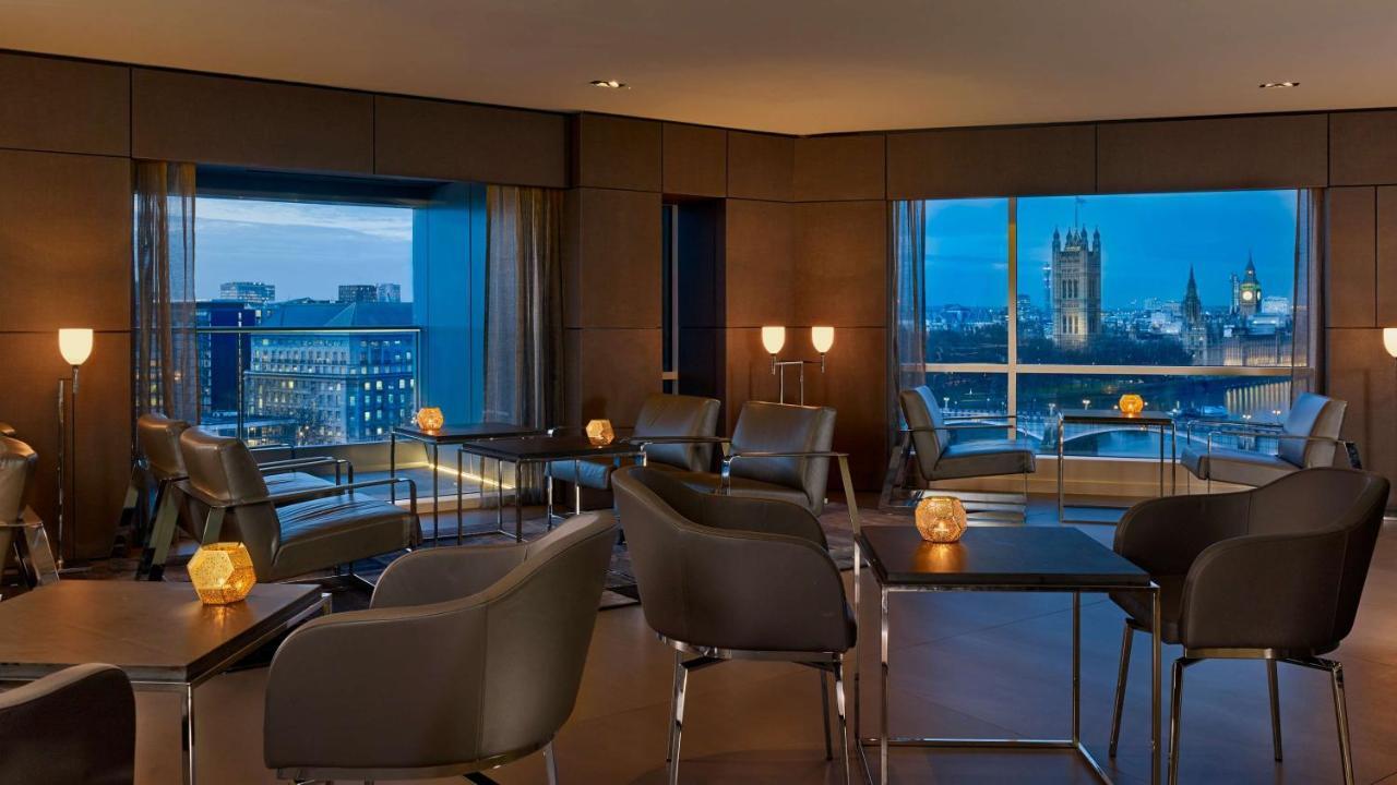 Plaza On The River Aparthotel Londres