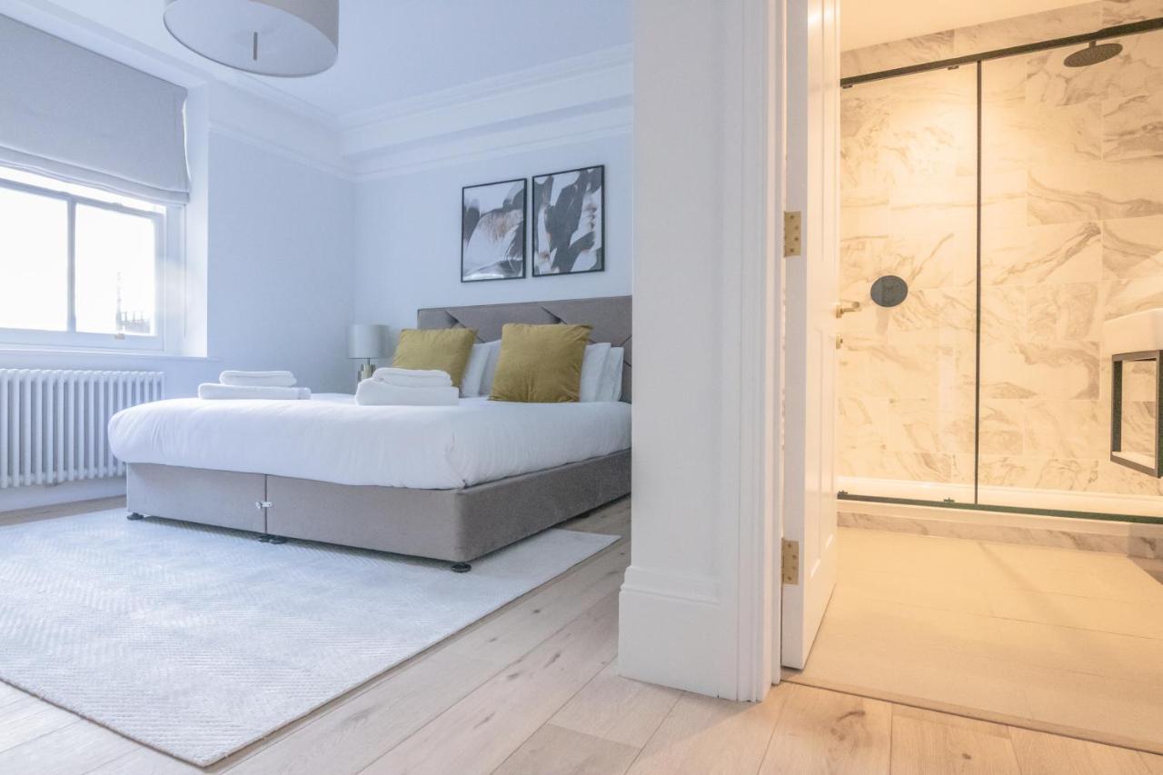 Elysian House - Kensington Serviced Apartamento *