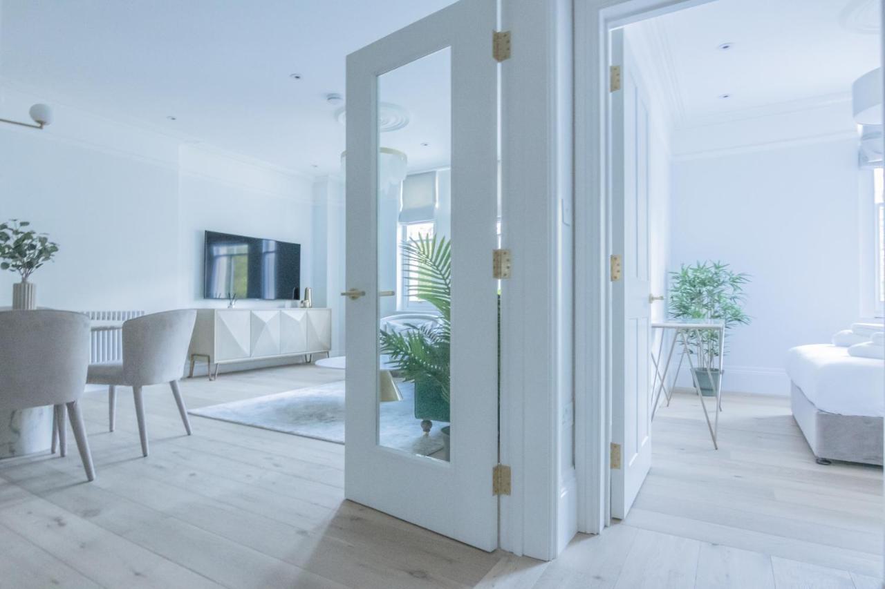 Elysian House - Kensington Serviced Apartamento