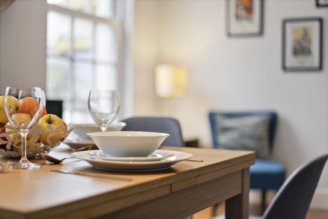 Executive In Euston Free Wifi Aparts Apartamento *