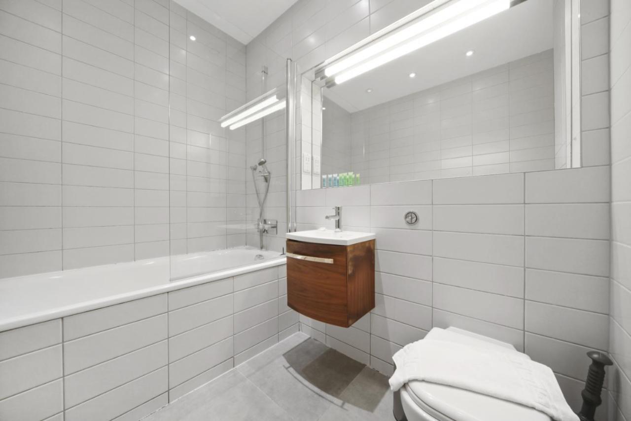 Apartamento Executive In Euston Free Wifi Aparts
