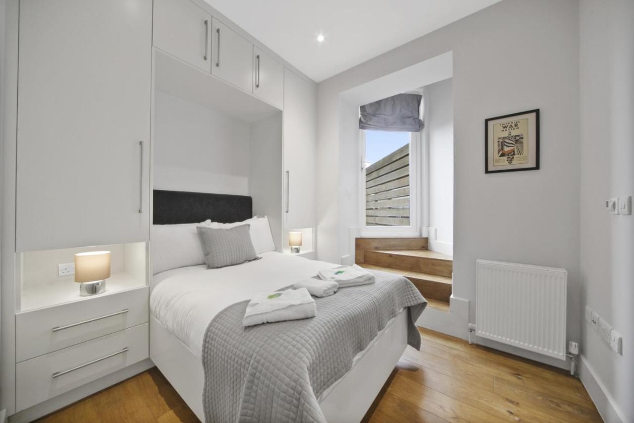 Executive In Euston Free Wifi Aparts Londres