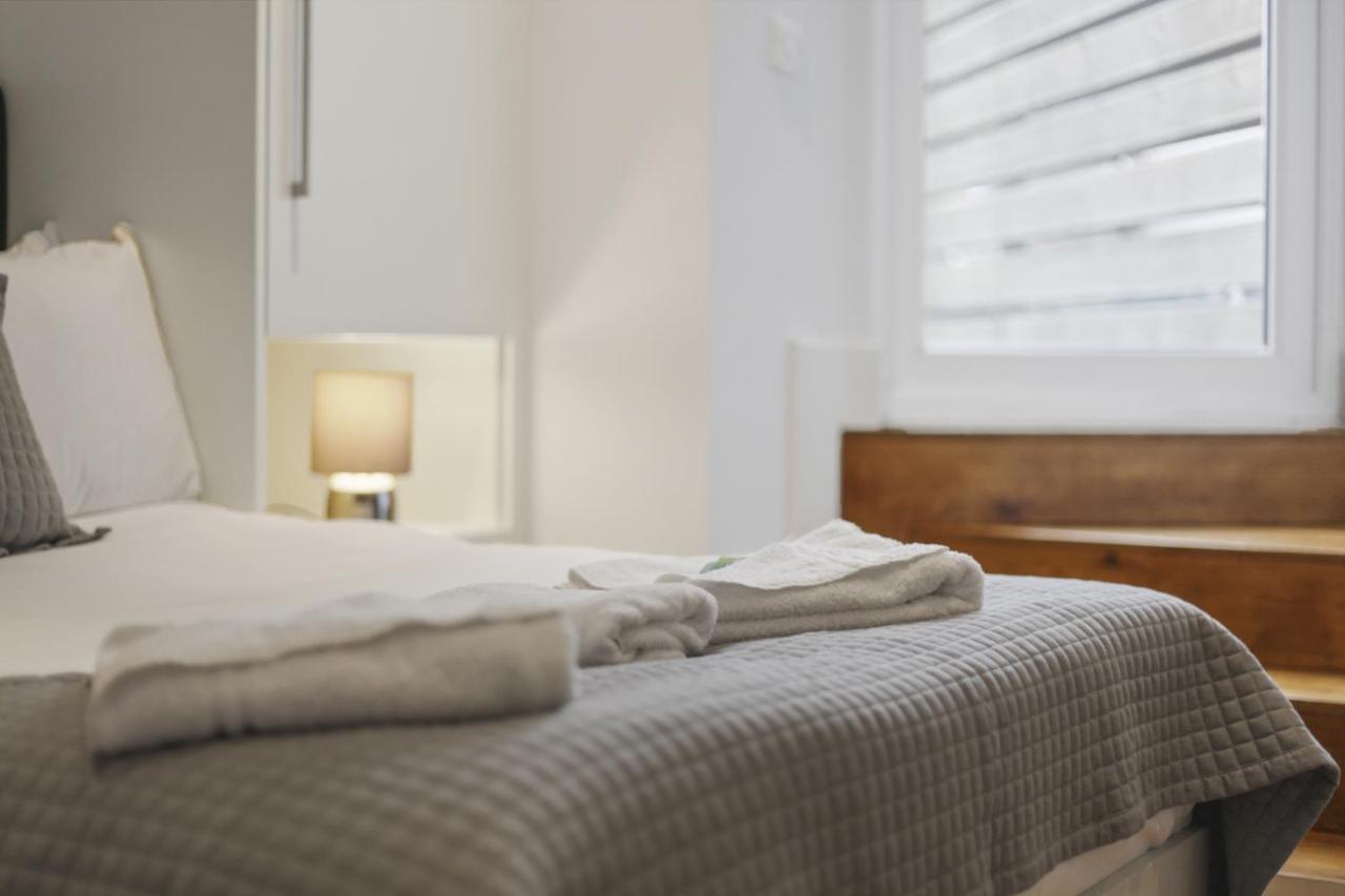 Executive In Euston Free Wifi Aparts Apartamento *