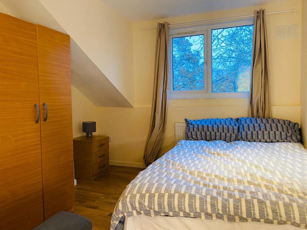 77 B Brailsford Road, Brixton, Sw2 2tb Londres