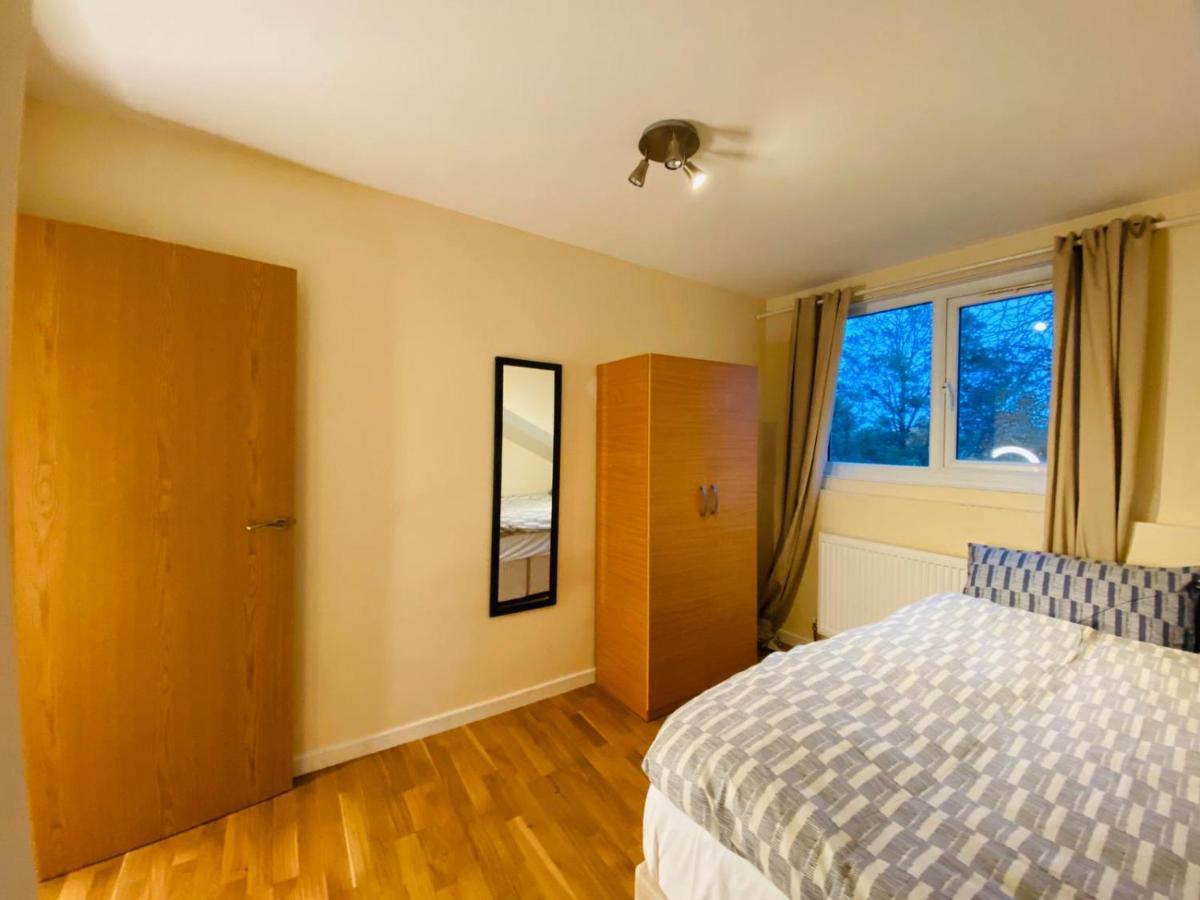 77 B Brailsford Road, Brixton, Sw2 2tb Apartamento Londres