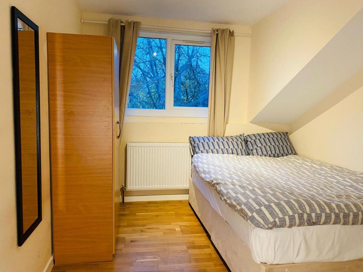 77 B Brailsford Road, Brixton, Sw2 2tb * Londres