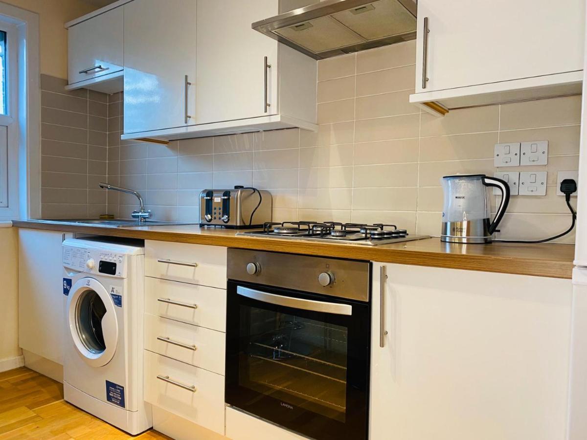 77 B Brailsford Road, Brixton, Sw2 2tb Apartamento Londres