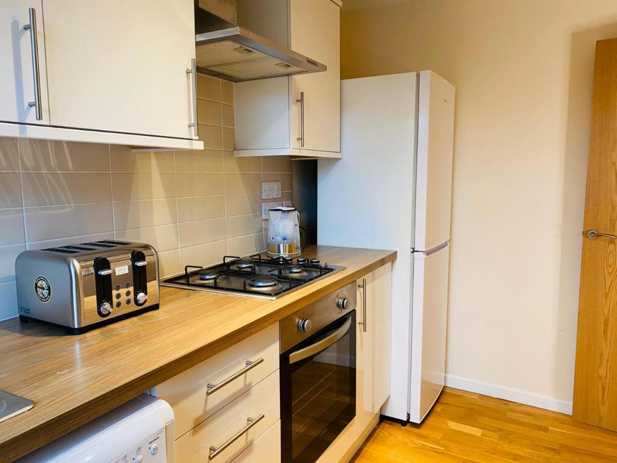 77 B Brailsford Road, Brixton, Sw2 2tb Apartamento *