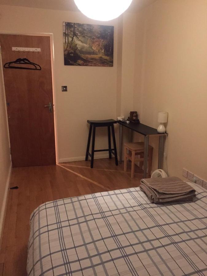 Ravenscourt House Guest house London