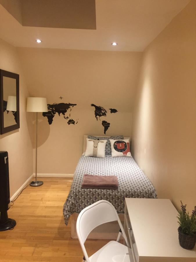 Ravenscourt House Guest house