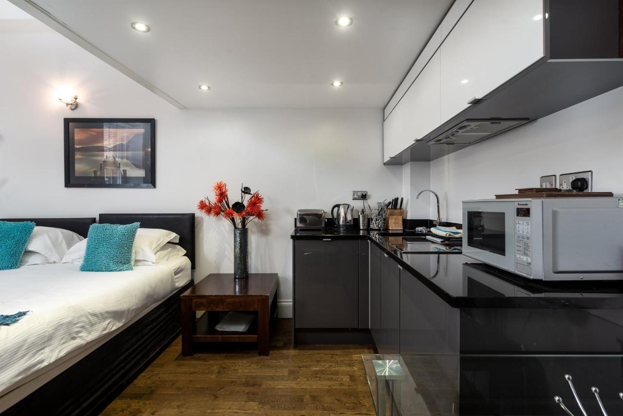 Chelsea Aparthotel London