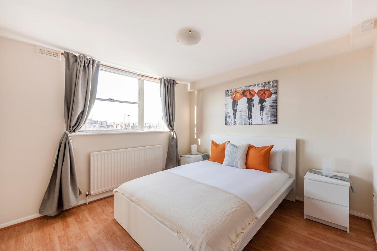 The Queensborough By Hyde Park * London