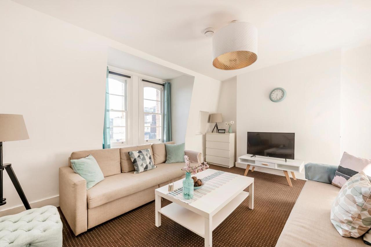 Apartment Partum Paddington *