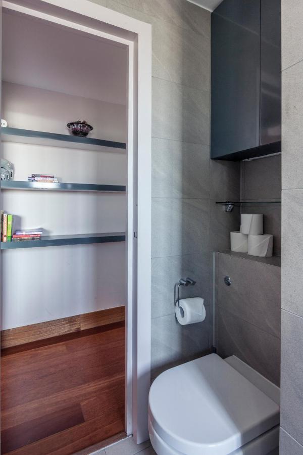 Apartment Amanah - Luxury 2 Bed Chelsea Cloisters Skyline