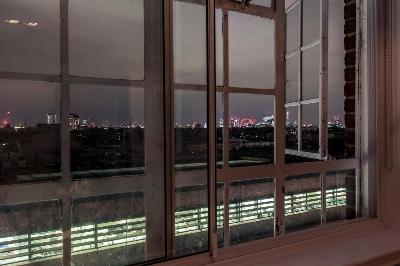 Amanah - Luxury 2 Bed Chelsea Cloisters Skyline Apartment *