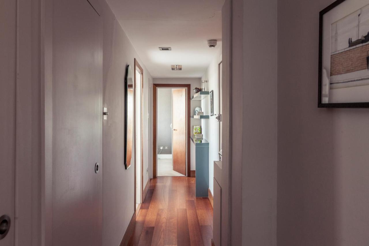 Amanah - Luxury 2 Bed Chelsea Cloisters Skyline *