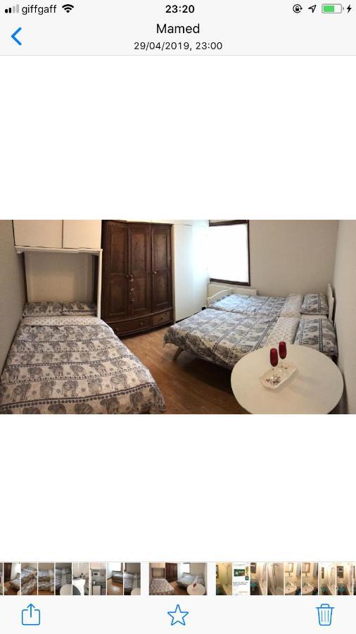 Casa de hóspedes Homeway