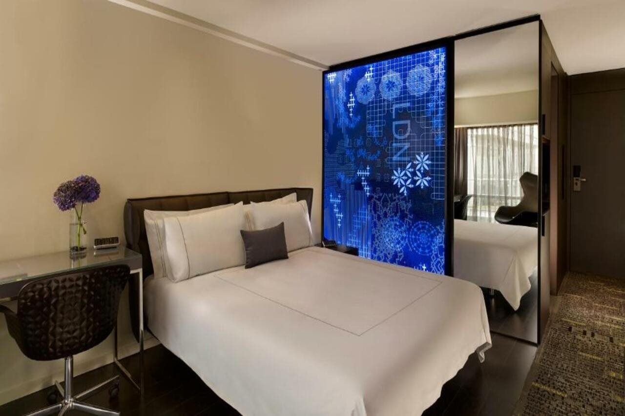 Plaza On The River Aparthotel Londres