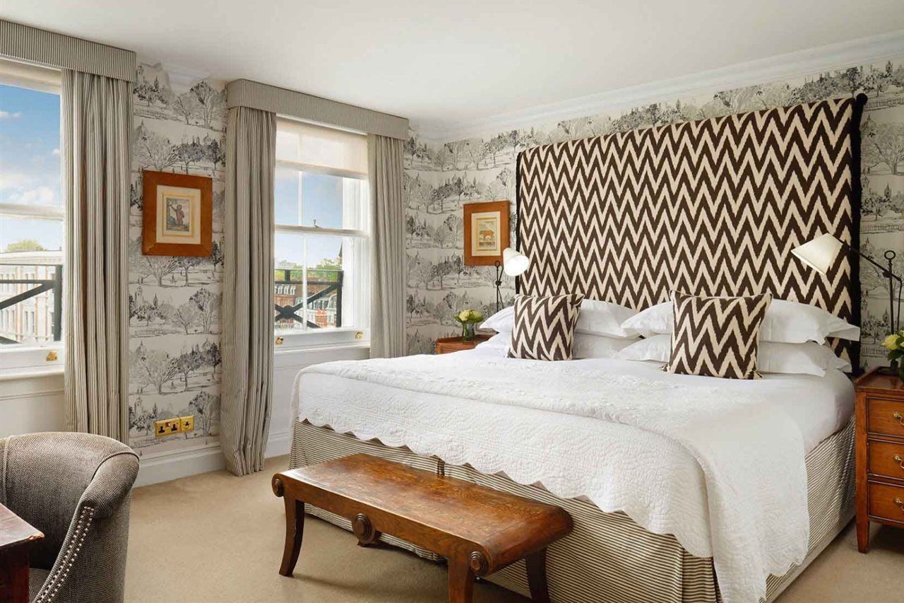 The Pelham - Starhotels Collezione Hotel 5*
