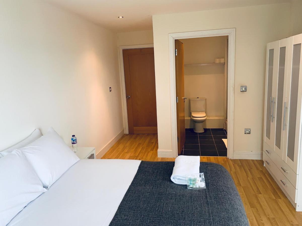 Gasthof Capital Docklands *