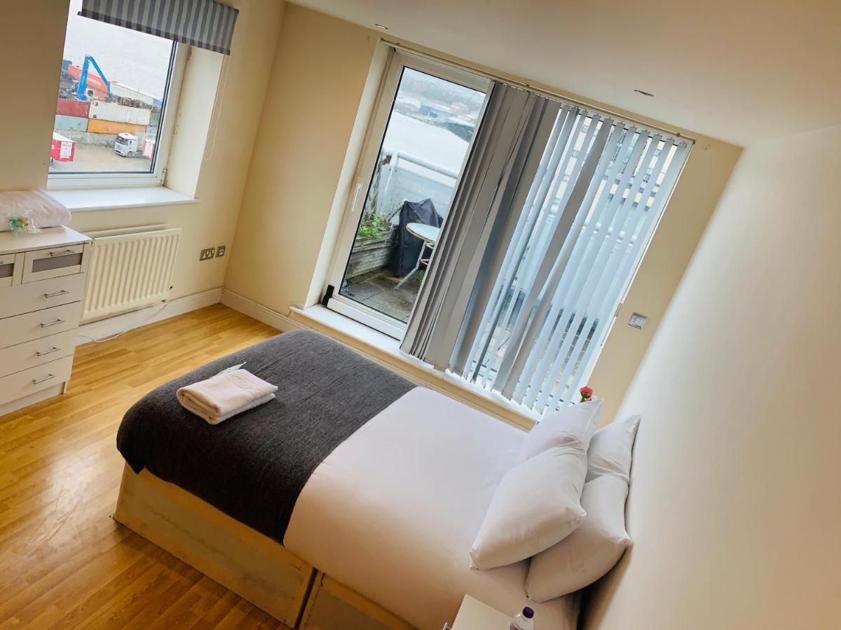 Gasthof Capital Docklands London