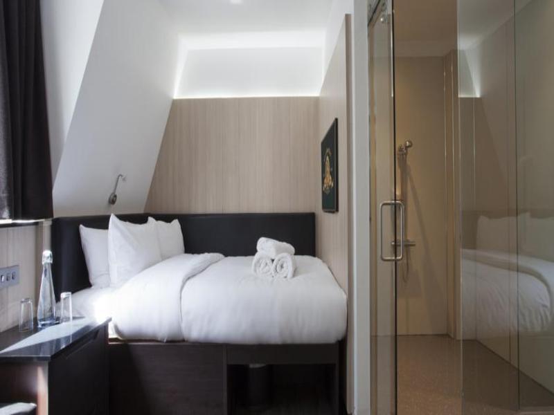 Hotel The Z Victoria 3*