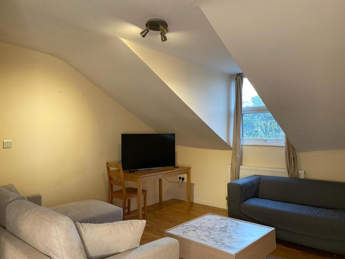 Apartamento 77 B Brailsford Road, Brixton, Sw2 2tb Londres