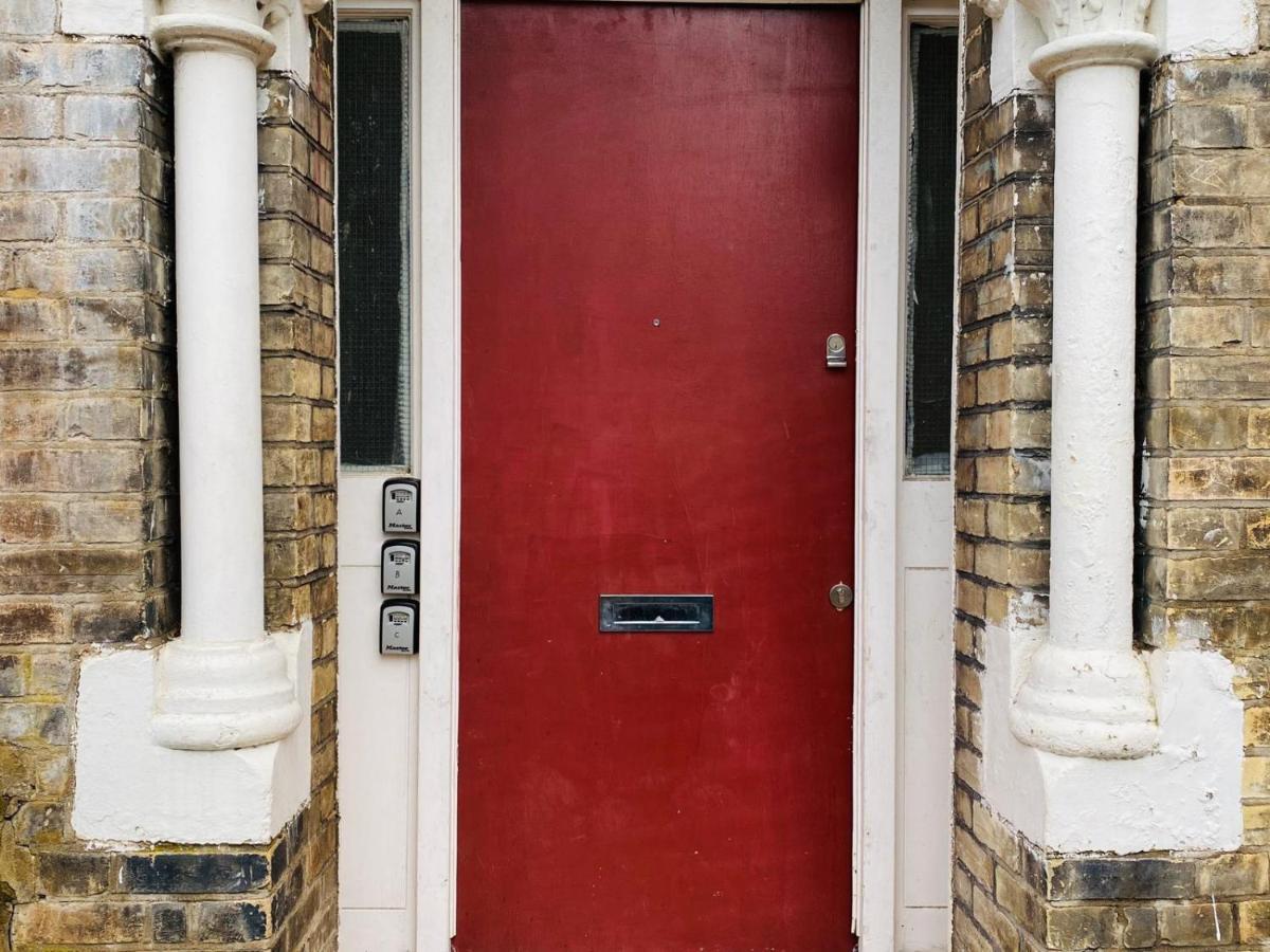 77 B Brailsford Road, Brixton, Sw2 2tb Apartamento