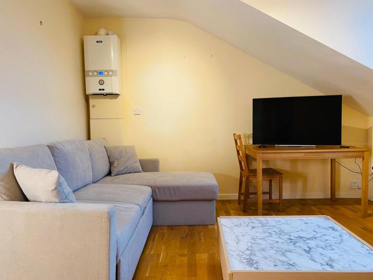 Apartamento 77 B Brailsford Road, Brixton, Sw2 2tb