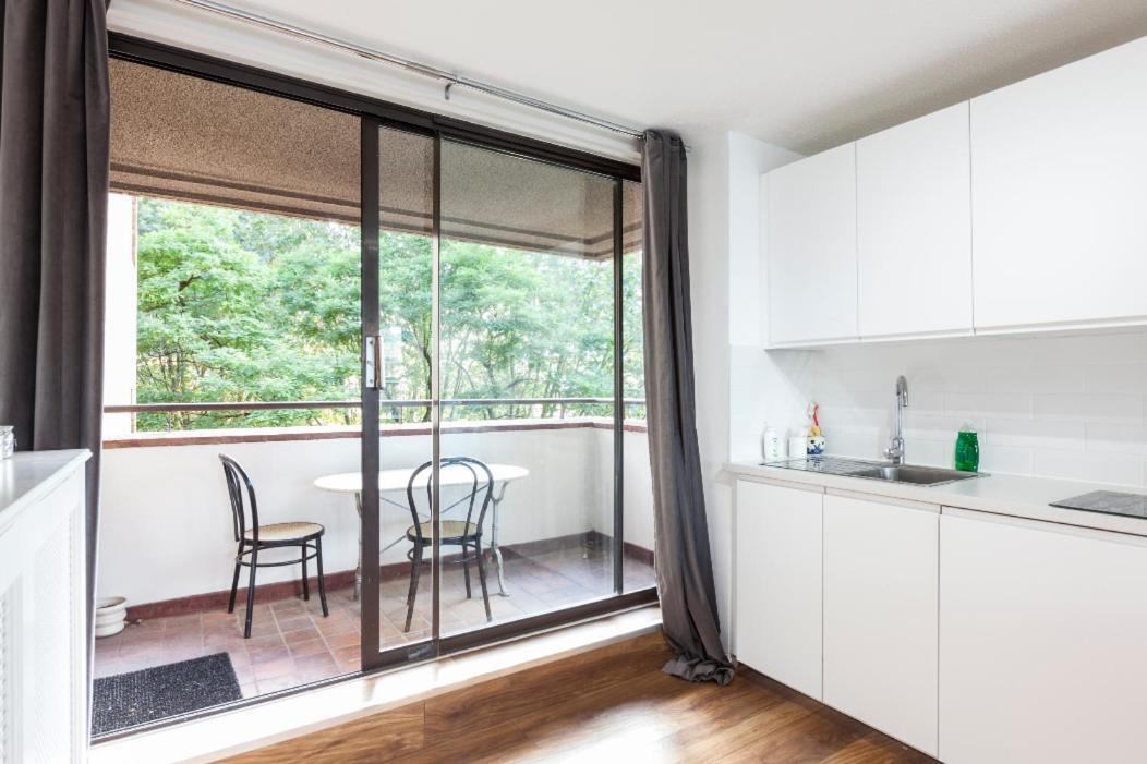 Tate Modern River View Apartment