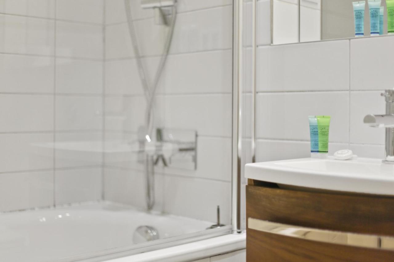 Executive In Euston Free Wifi Aparts Apartamento