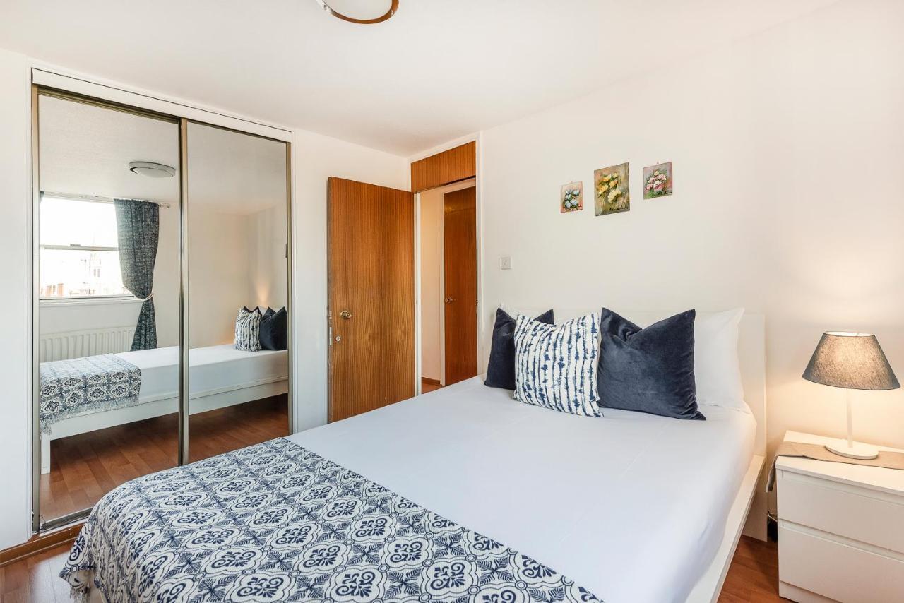 The Queensborough By Hyde Park *