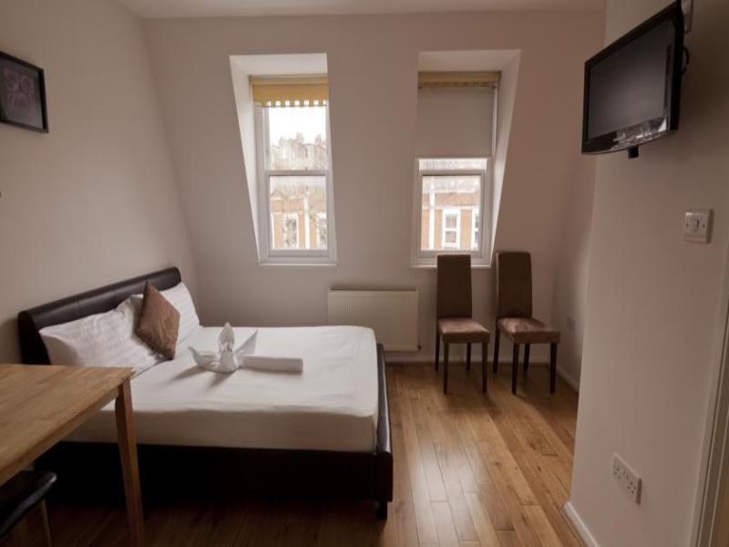 Aparthotel West End Lane Ii London