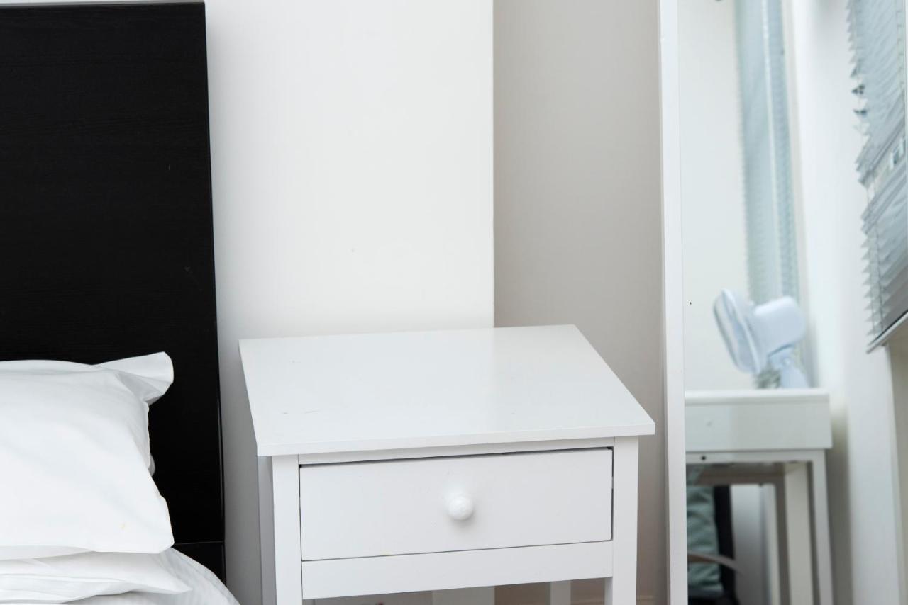 Apartment Soho London
