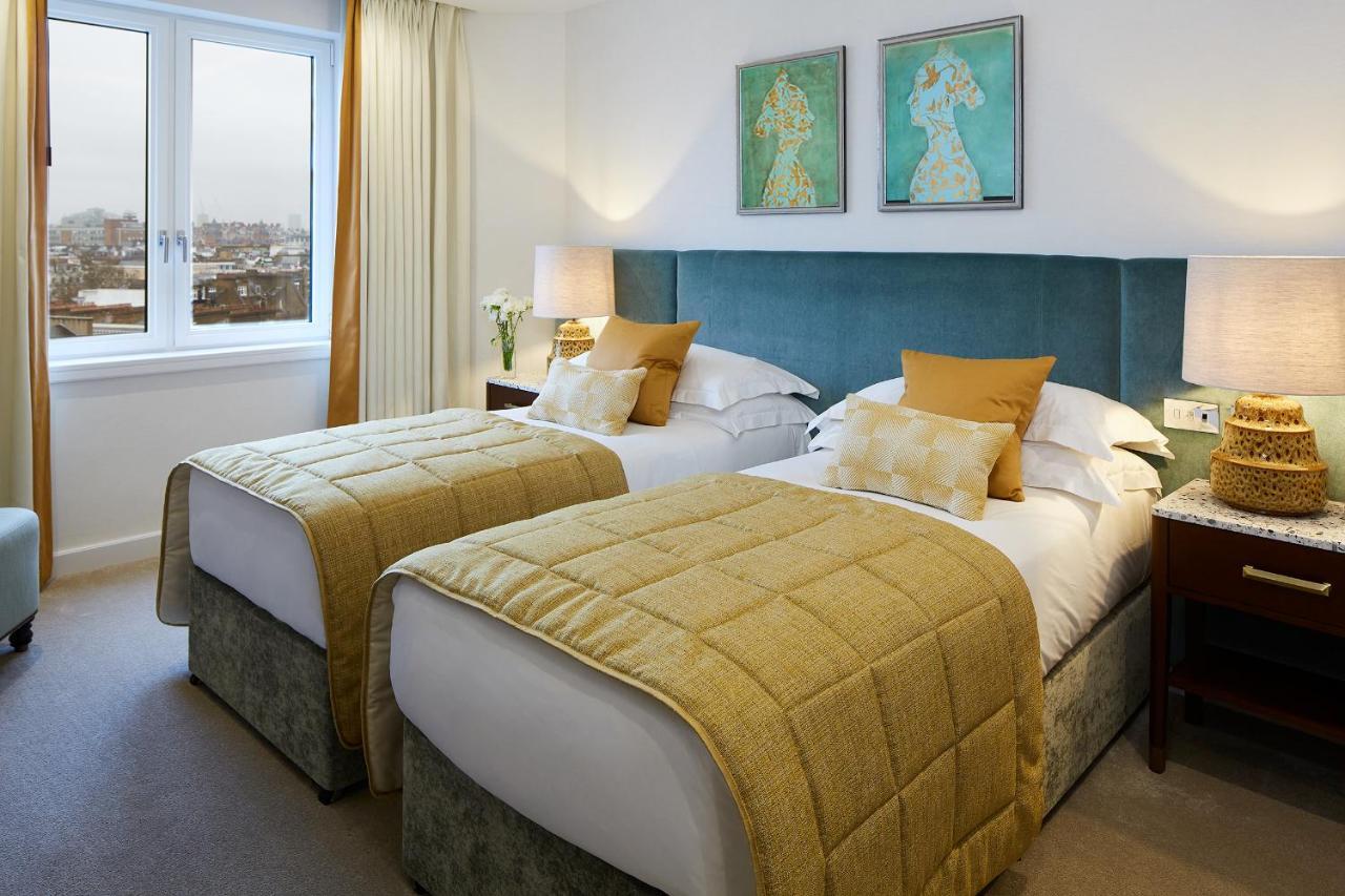 Cheval Gloucester Park At Kensington Aparthotel Londres