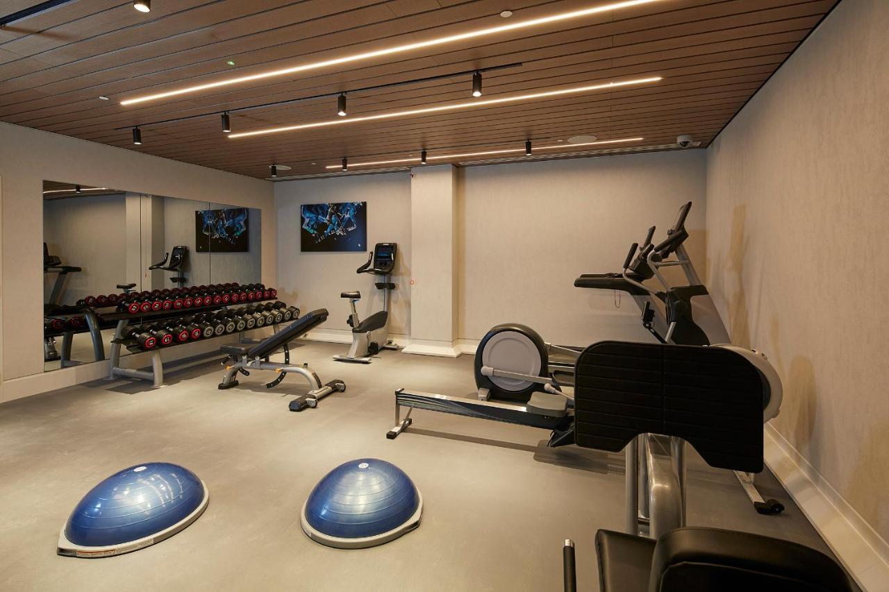 Cheval Gloucester Park At Kensington 5* Londres