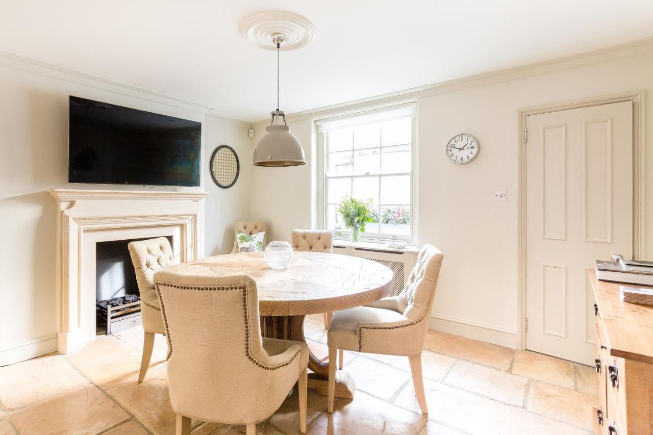 Kinnerton Street By Onefinestay * London