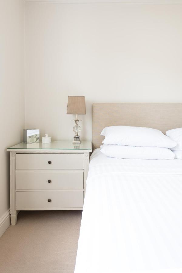 Apartment Kinnerton Street By Onefinestay London