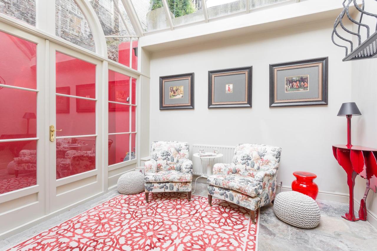Kinnerton Street By Onefinestay London