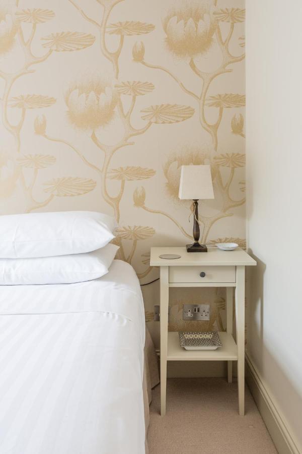 Kinnerton Street By Onefinestay Apartment *