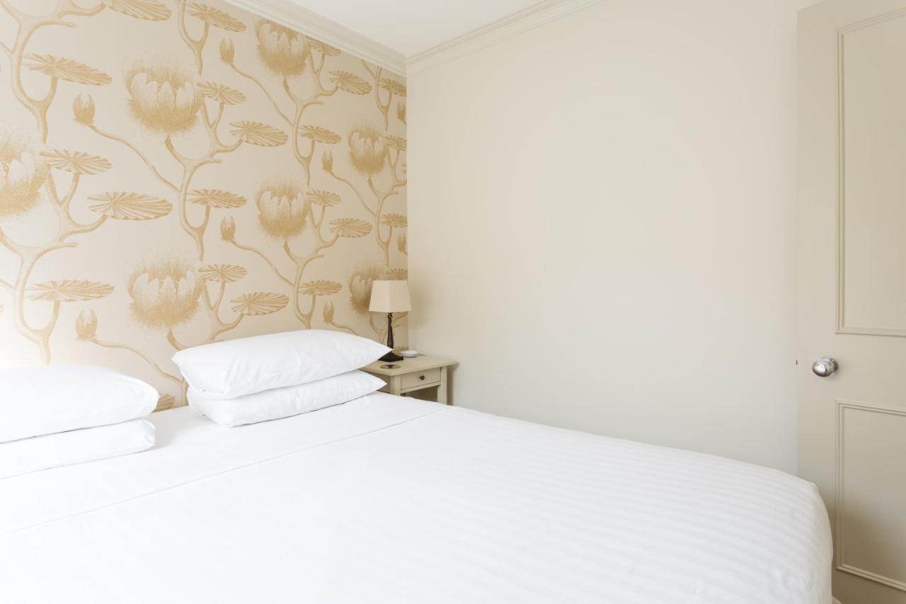 Kinnerton Street By Onefinestay * London