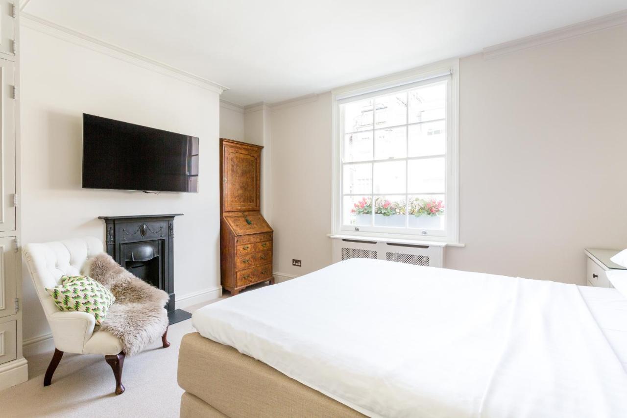 Kinnerton Street By Onefinestay * London