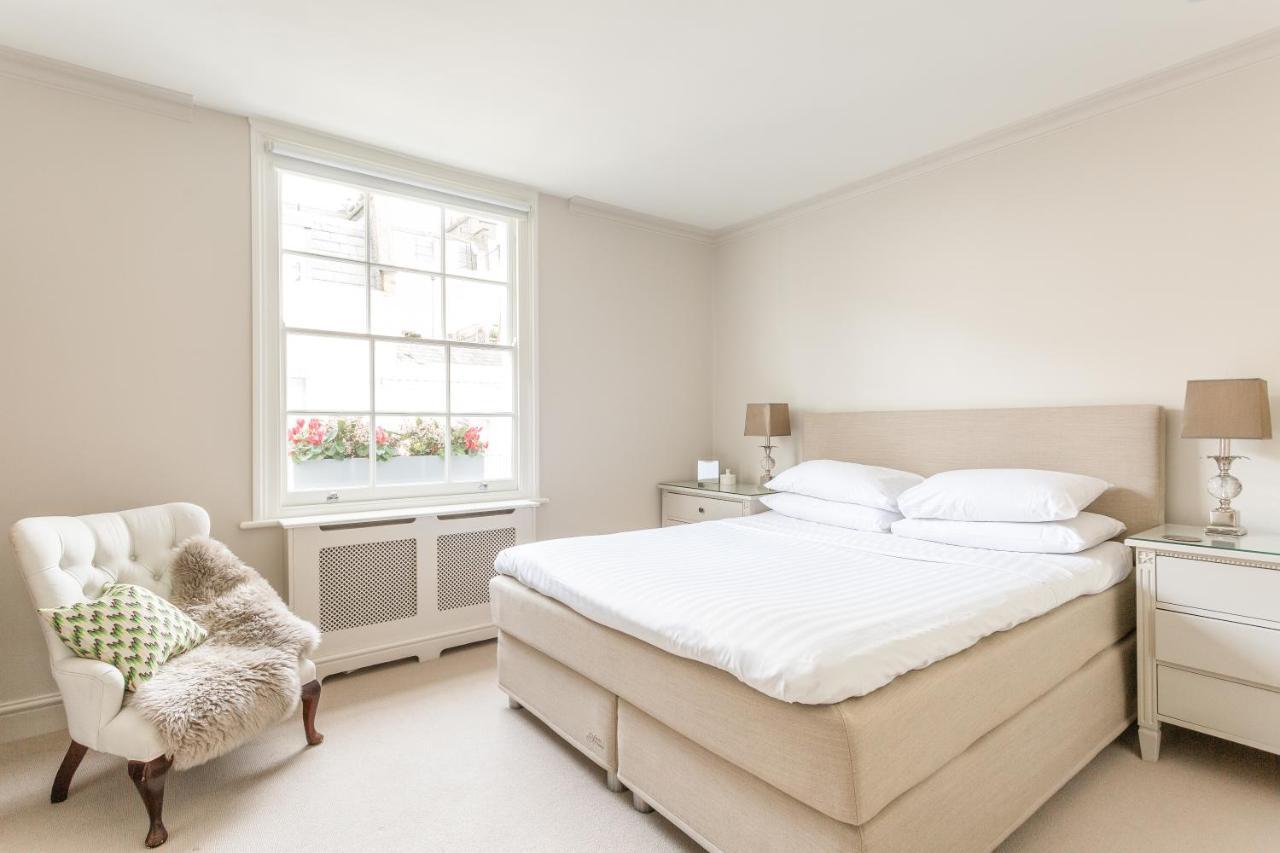 Kinnerton Street By Onefinestay Apartment London