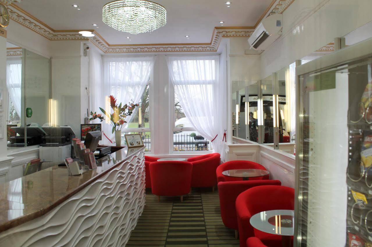 Clapham South Dudley Hotel